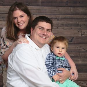 Meet your Posher, Christiana